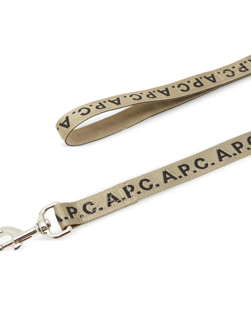 A.P.C. LEASH DOG