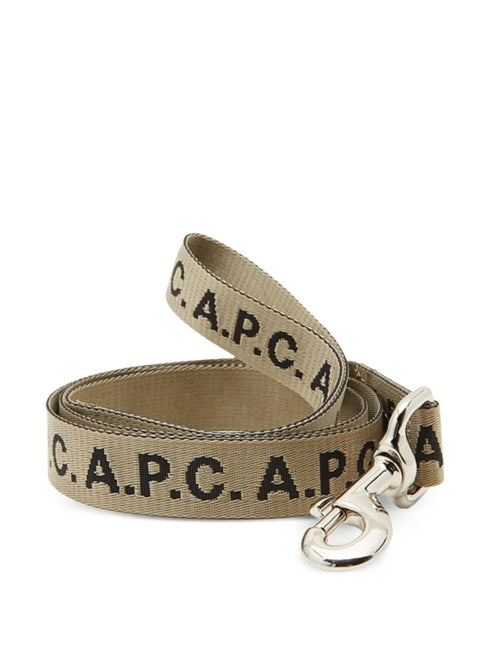 A.P.C. LEASH DOG