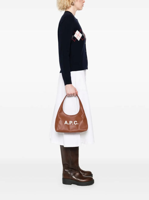 A.P.C. BABY NINON SHOULDER