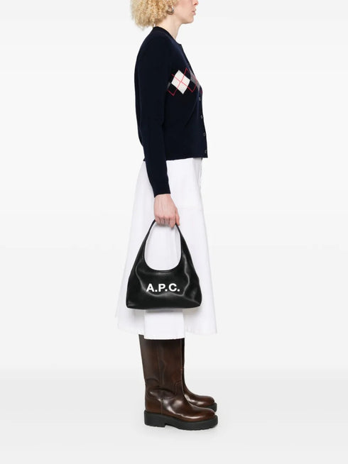 A.P.C. BABY NINON SHOULDER