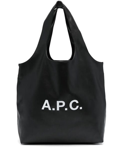 A.P.C. TOTE NINON