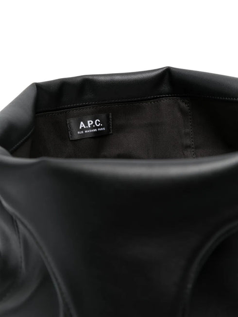 A.P.C. TOTE NINON