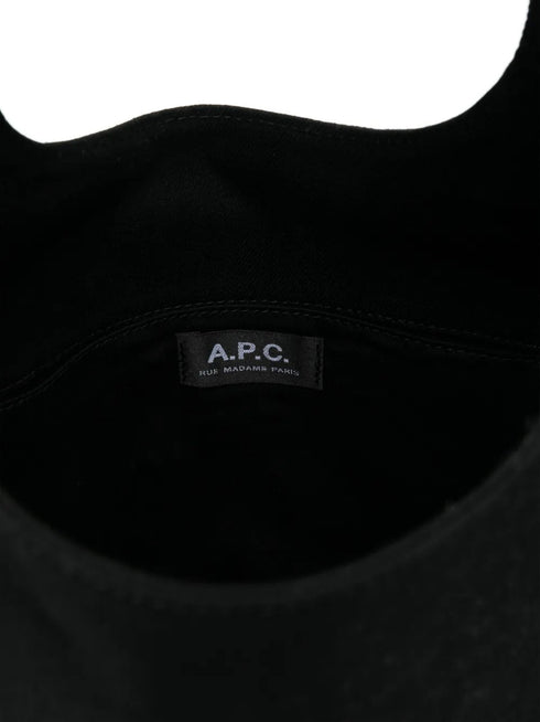 A.P.C. TOTE NINON