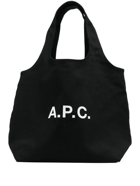 A.P.C. TOTE NINON