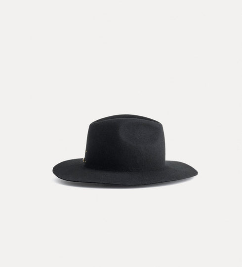 FORTE FORTE FELT HAT