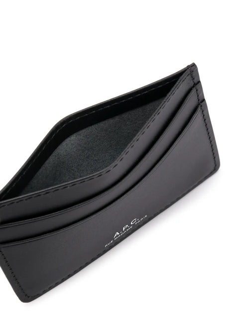 A.P.C. ANDRE CARDHOLDER