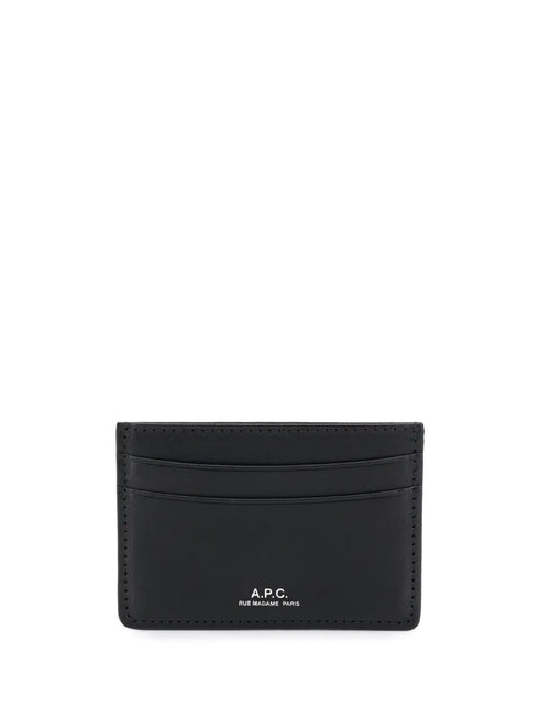 A.P.C. ANDRE CARDHOLDER