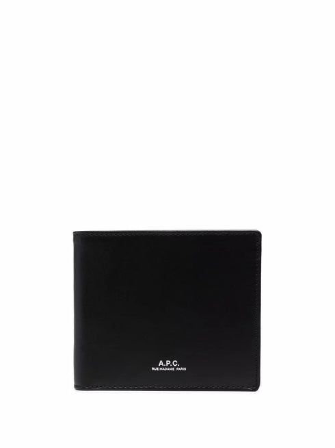 A.P.C. ALY WALLET