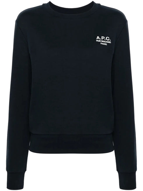 A.P.C. RUE MADAME SWEAT