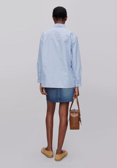 A.P.C. SELA SHIRT