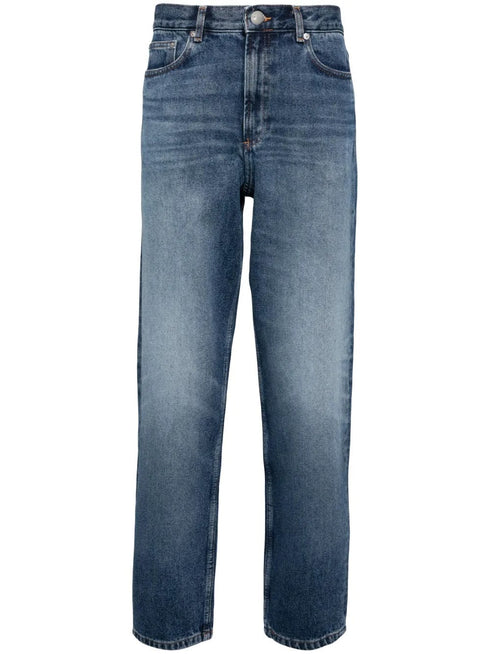 A.P.C. MARTIN JEANS