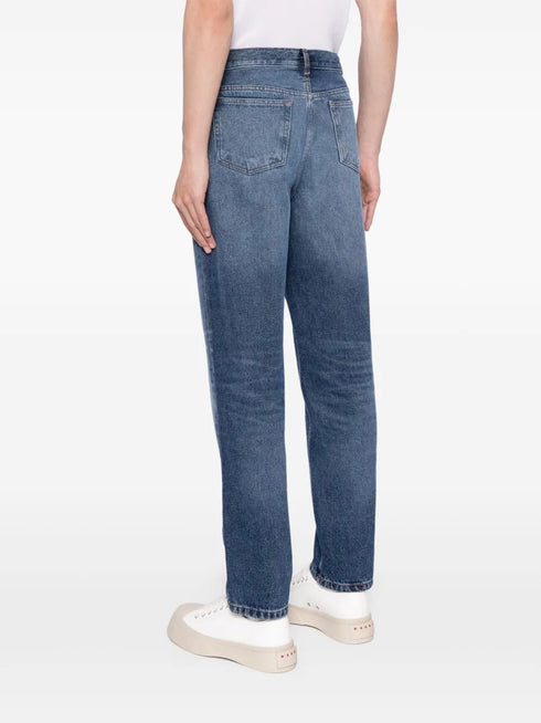 A.P.C. MARTIN JEANS