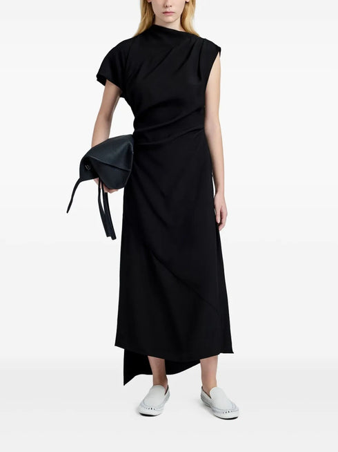 PROENZA SCHOULER HALLIE DRESS