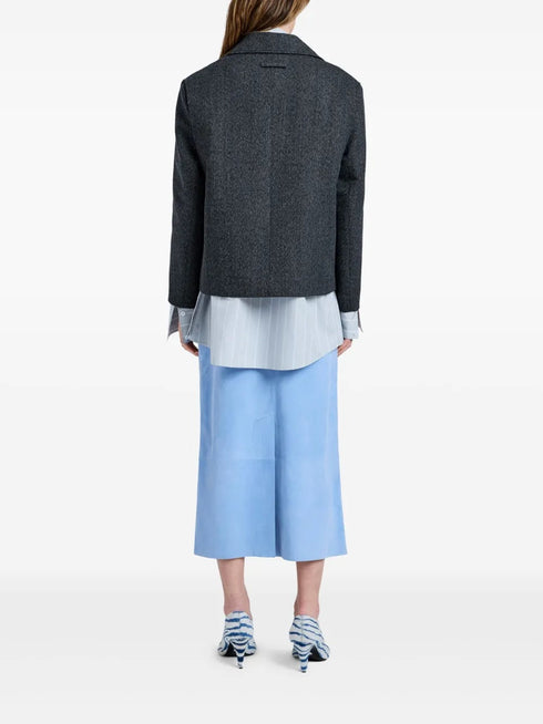 PROENZA SCHOULER NOLA JACKET