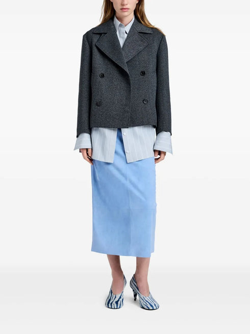 PROENZA SCHOULER NOLA JACKET