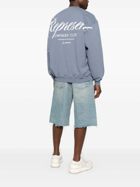REPRESENT OWNERS CLUB SWEAT