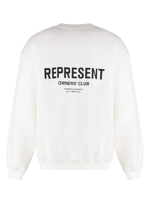 REPRESENT OWNERS CLUB SWEAT