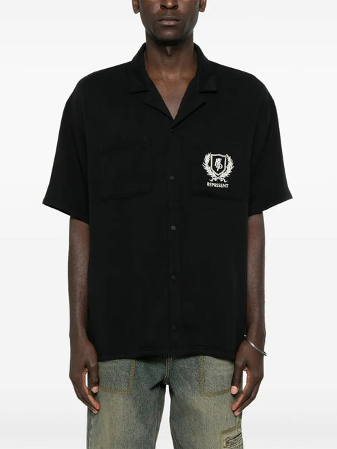 REPRESENT LOGO SHIRT