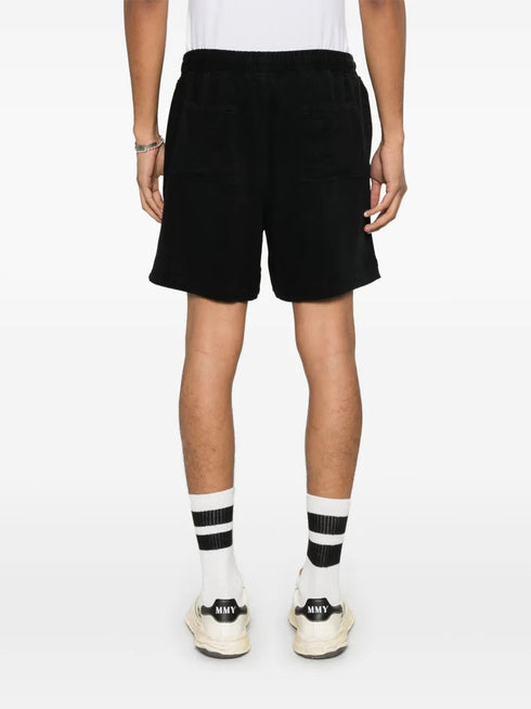 REPRESENT CREST SHORT