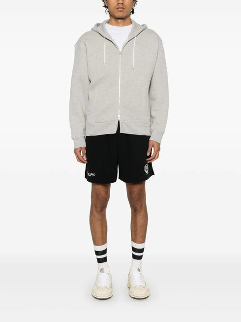 REPRESENT CREST SHORT