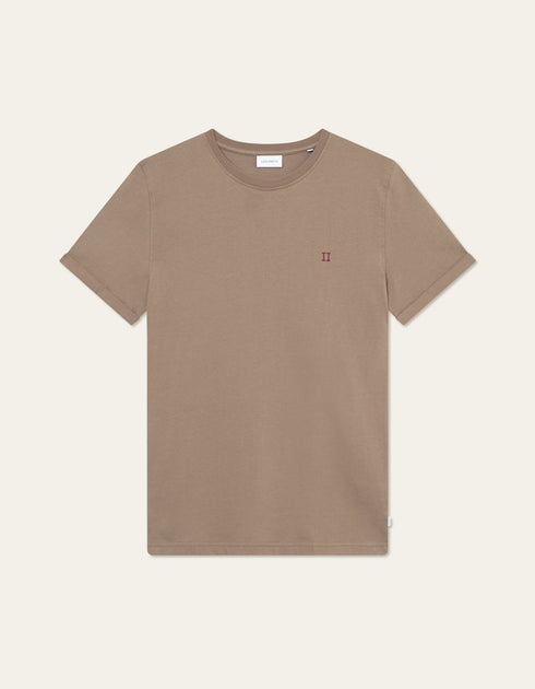 LES DEUX NORREGAARD CONTRAST T-SHIRT