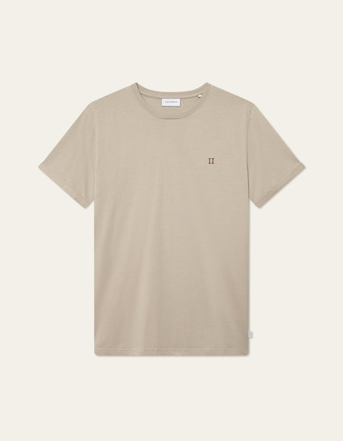 LES DEUX NORREGAARD CONTRAST T-SHIRT