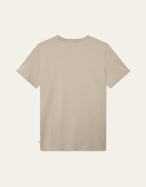 LES DEUX NORREGAARD CONTRAST T-SHIRT