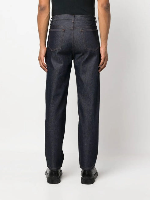 A.P.C. MARTIN JEANS