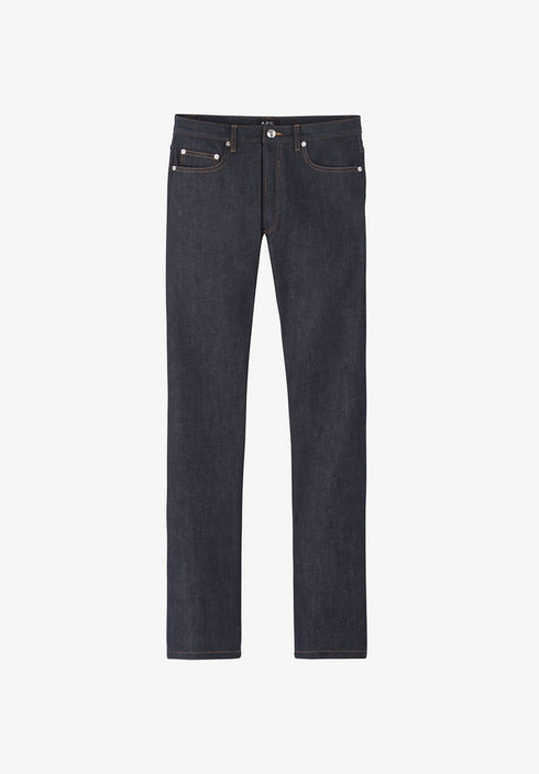 A.P.C. NEW STANDARD JEANS