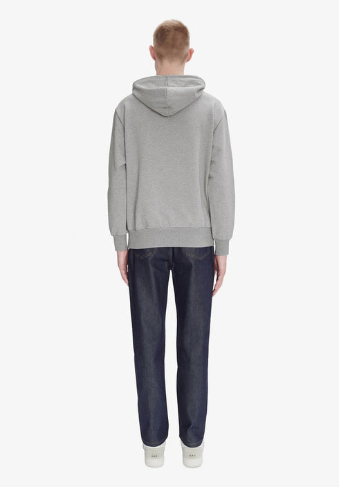 A.P.C. NEW STANDARD JEANS