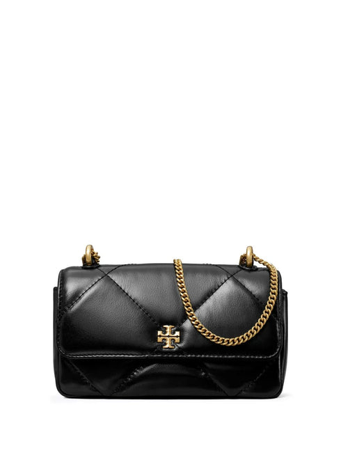 TORY BURCH MINI KIRA QUILT FLAP BAG