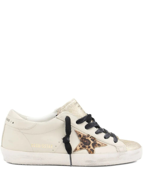 GOLDEN GOOSE SUPER STAR