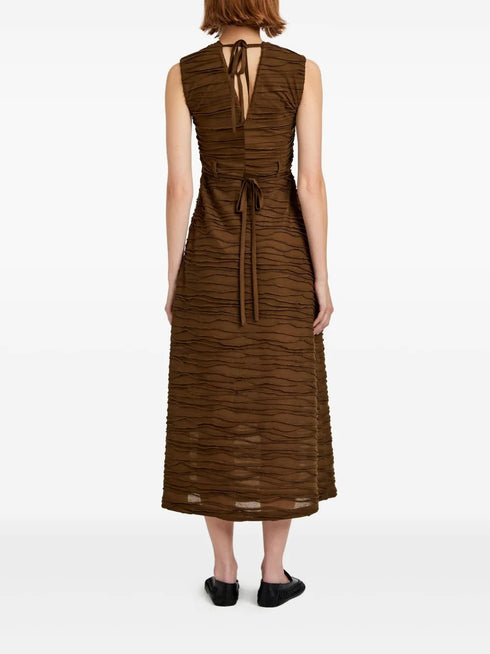 PROENZA SCHOULER WHITE LABEL LAURA DRESS