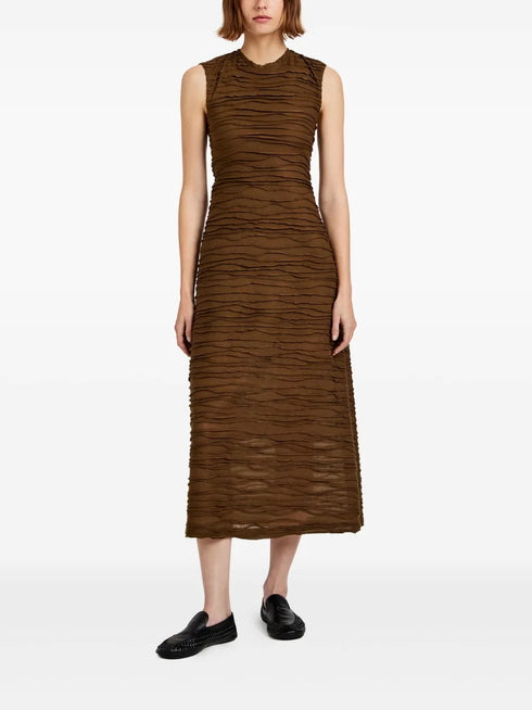 PROENZA SCHOULER WHITE LABEL LAURA DRESS