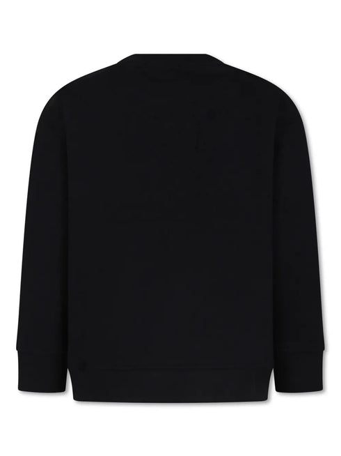 STELLA MC CARTNEY LOGO SWEAT