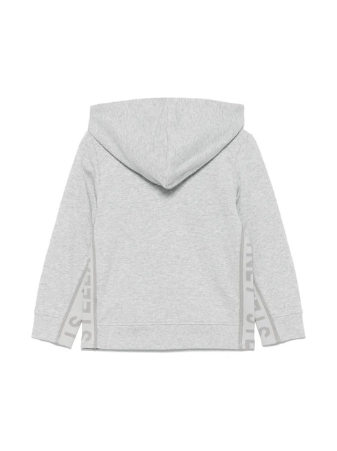 STELLA MC CARTNEY ZIP UP HOODIE