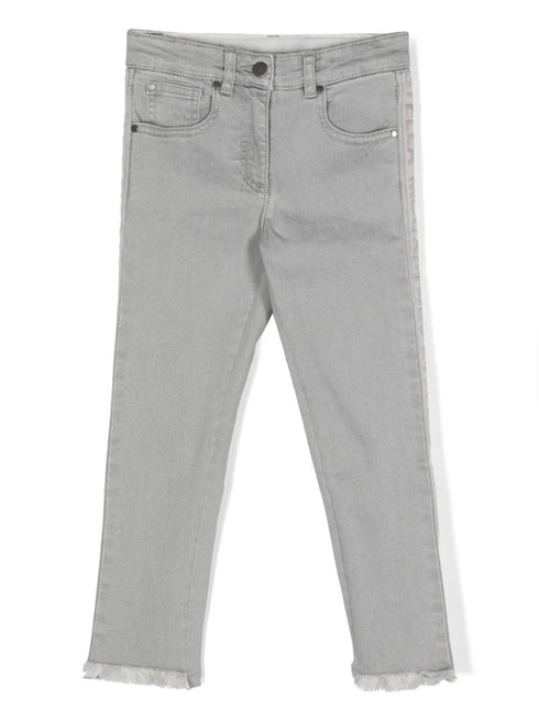 STELLA MC CARTNEY SKINNY JEANS