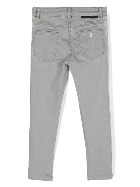 STELLA MC CARTNEY SKINNY JEANS