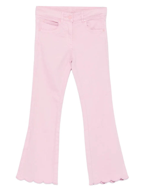STELLA MC CARTNEY TROUSERS