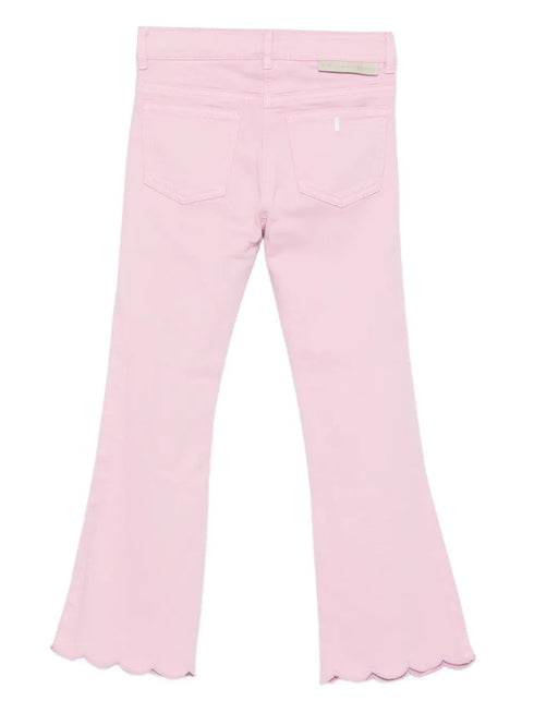 STELLA MC CARTNEY TROUSERS