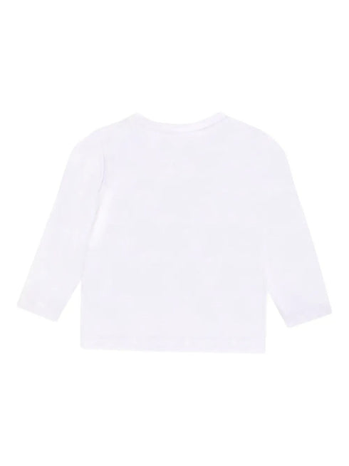 STELLA MC CARTNEY MONSTER T-SHIRT