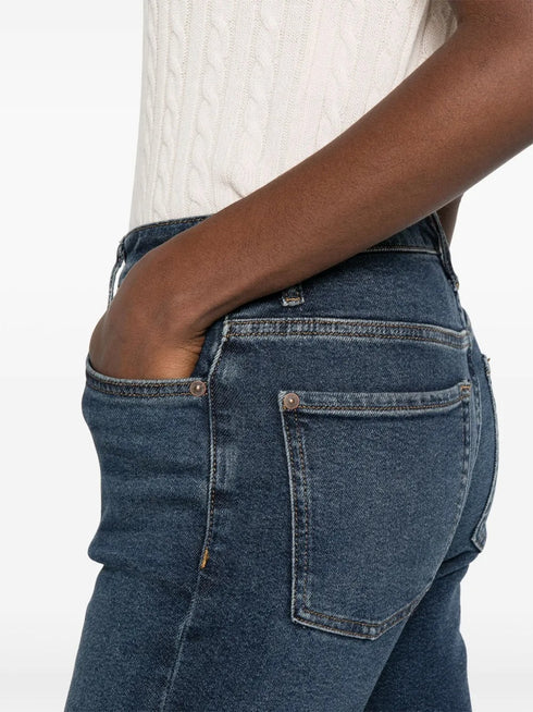 7 FOR ALL MANKIND CALIE STRAIGHT