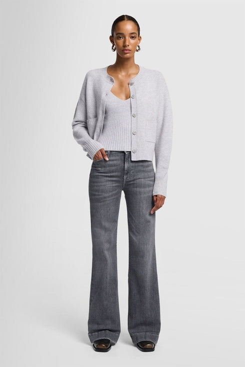 7 FOR ALL MANKIND MODERN DOJO SOHO