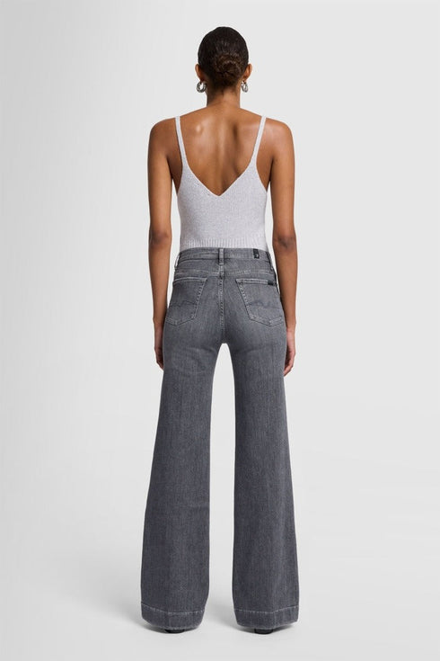 7 FOR ALL MANKIND MODERN DOJO SOHO