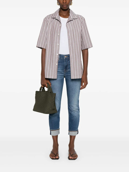 7 FOR ALL MANKIND RELAXED SIKINNY