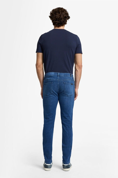 7 FOR ALL MANKIND SLIMMY TAPERED