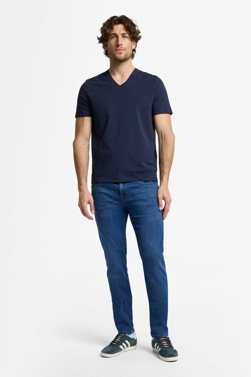 7 FOR ALL MANKIND SLIMMY TAPERED