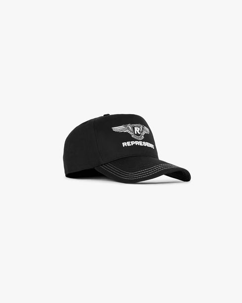 REPRESENT OVERDRIVE CAP