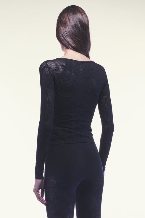 LIVIANA CONTI AIVITA KNIT