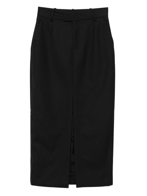 ANINE BING MEREDITH SKIRT